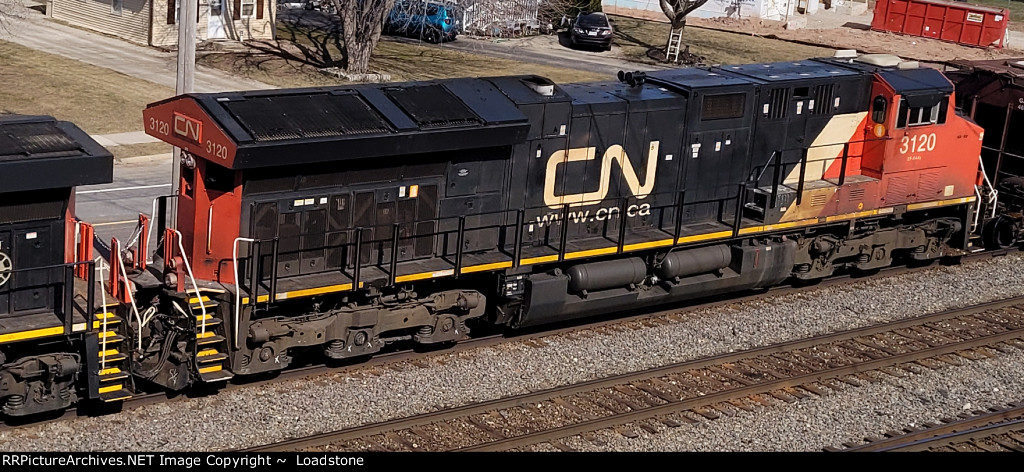 CN 3120